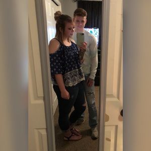 Meet your Posher, Taylor